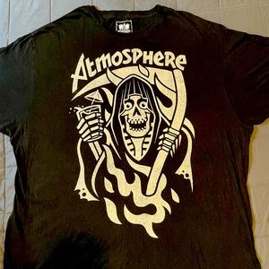Atmosphere shirt